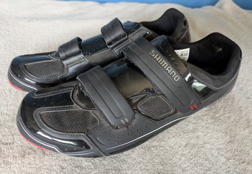 Shimano r065l spd scarpe da - sh-r065l,