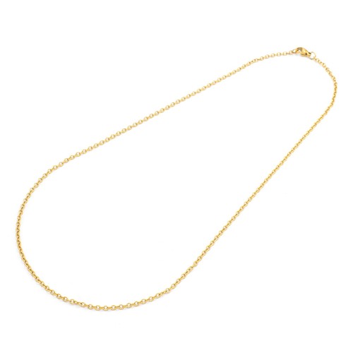 Catena maglie 304 acciaio - a,