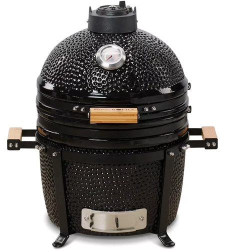 Barbecue carbone kamado - a,