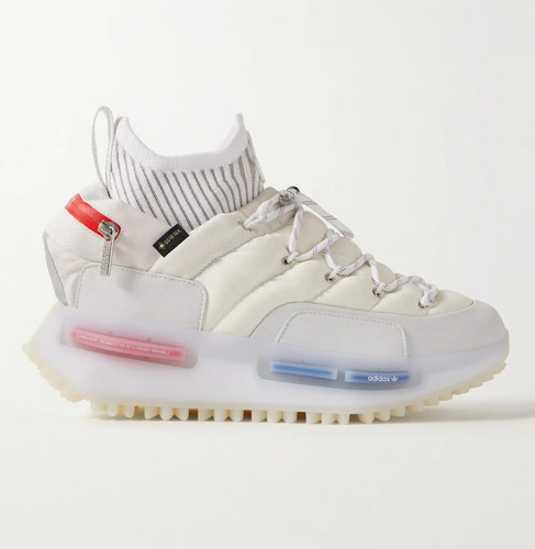 Scarpe moncler adidas nmd - moncler,