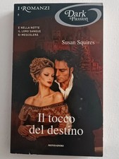 IL TOCCO DEL DESTINO COMPANION