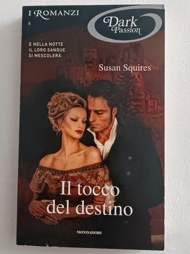 Tocco del destino - il,