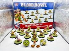 Games Workshop WHFB AOS
