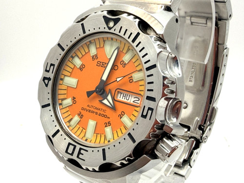 Exc orologio uomo seiko - [exc+5],