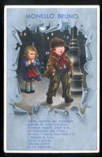 BERTIGLIA-ANTICHE CANZONI ITALIANE-MONELLO BRUNO-TANGO di BRUNO NICOLAI