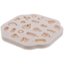  Stampo argilla polimerica