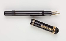 Montblanc Agatha Christie