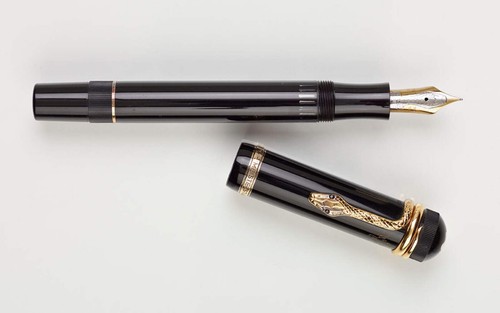 Montblanc agatha christie - montblanc,