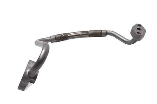 Tubo olio radiatore inox - olio,