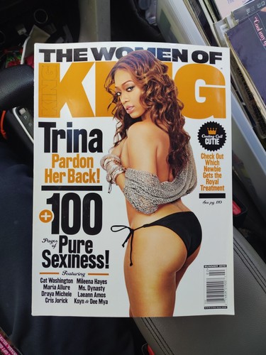 The women king - of,