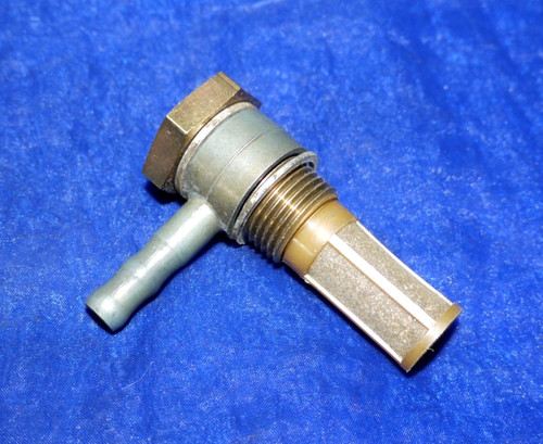 Attacco carburante filtro