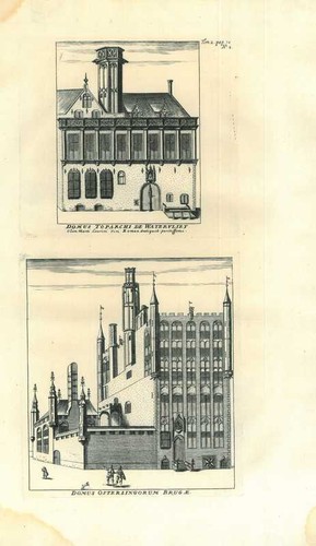 Veduta bruges - veduta,