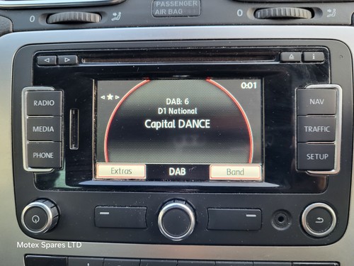 Unità principale display