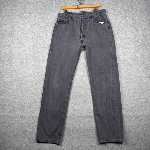 Jeans vintage levis 501 - jeans, uomo