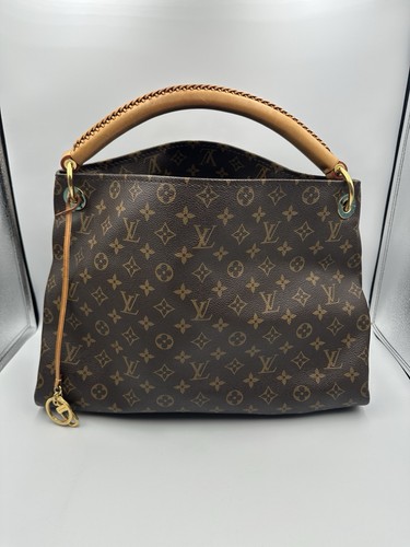 Borsa louis vuitton artsy - louis,