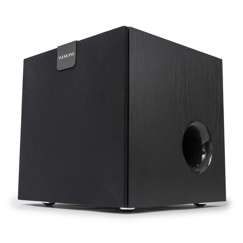 Sub10 subwoofer attivo 10 - attivo,