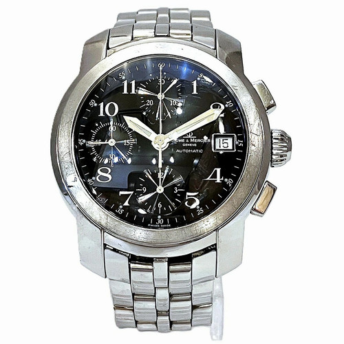 Baume and mercier capeland - baume,