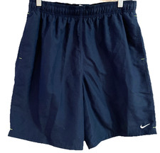 Costume da bagno uomo Nike 9"