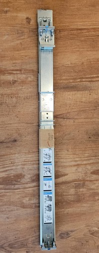 Dell rack rail kit - dell,