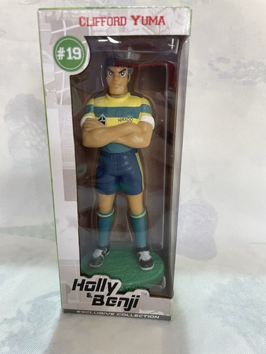 Holly benji action figure - e,