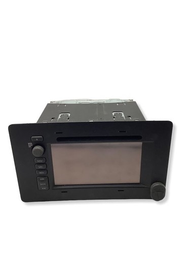 Saab 2006 radio lettore cd - radio,