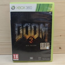 Doom 3: BFG Edition - Pal Ita