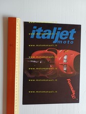 Italjet Formula 50 1994