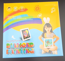 Kit Pittura Diamante - PUNTO -