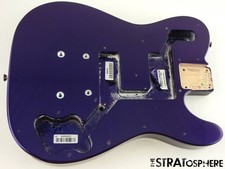 Fender American Kingfish