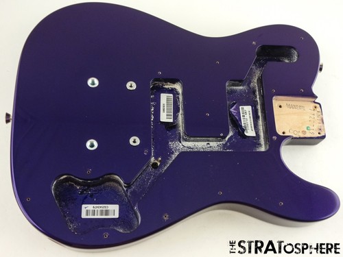 Fender american kingfish - fender,