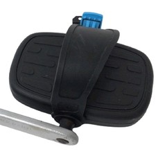 Pedali Precor Bike Upright