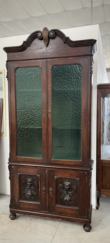 Mobile libreria credenza - ,