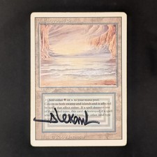 MTG \\>> Mare Sotterraneo (PL)