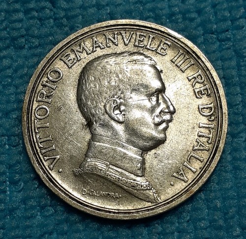 Italia regno iii 2 - italia,