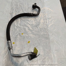 Tubo condensatore compressore a/c  VOLKSWAGEN GOLF (1K) 1.9 TDI 4motion Ber.