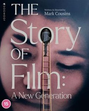 Story of Film A New Generation