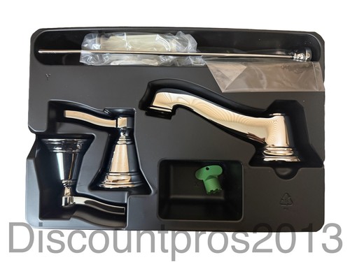 Moen ts6205 rothbury - ts6205, rubinetto