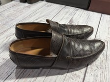 Scarpe uomo Gucci taglia 11 M
