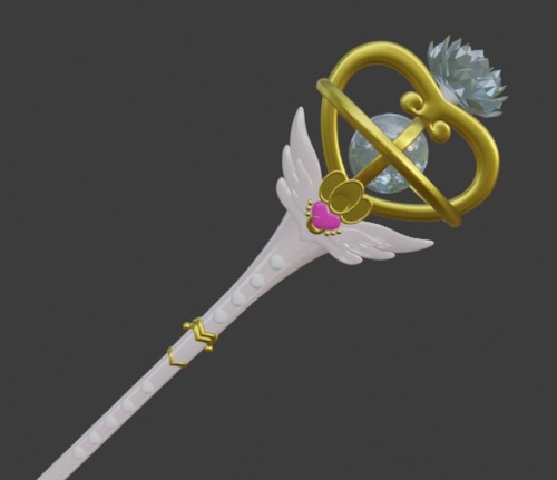 Eternal staff sailor moon - sailor,