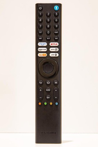 Telecomando originale genuino
