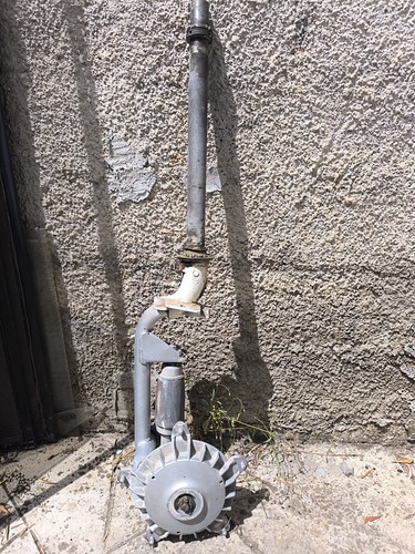 Forcella piaggio vespa - forcella,