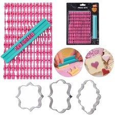 Lettere per Pasta di