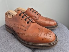 Trickers 'Bourton' Country