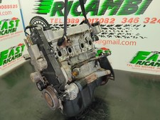 MOTORE FIAT PANDA 169 1.2 BENZINA 8V  44KW 4WD 188A4000 2003-2013