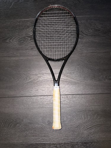 Wilson pro staff six one - staff, 95