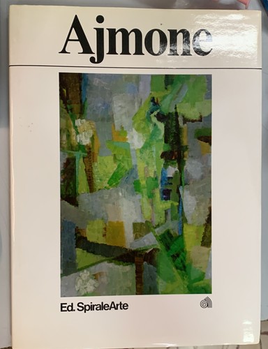 Ajmone libro 501 - libro,