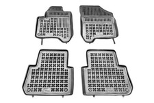 Tappetini gomma per Citroen C3