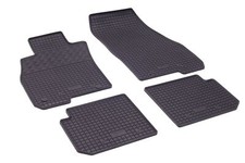 Su Misura Tappetini IN Gomma