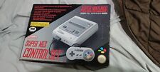Super Nintendo Snes Pal ita, boxato, completo, no n64, wii, gamecube, switch