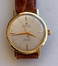 Darwil elettro-meccanico mm.36